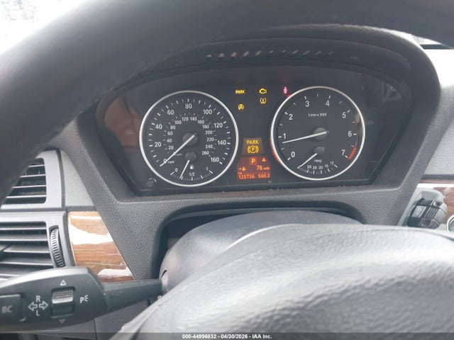 BMW X Series Xdrive48i