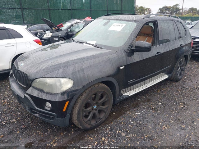 BMW X Series Xdrive48i