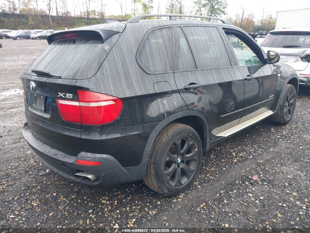BMW X Series Xdrive48i