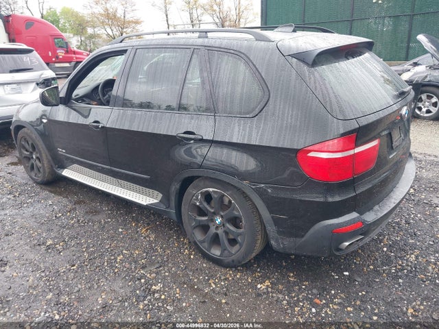 BMW X Series Xdrive48i