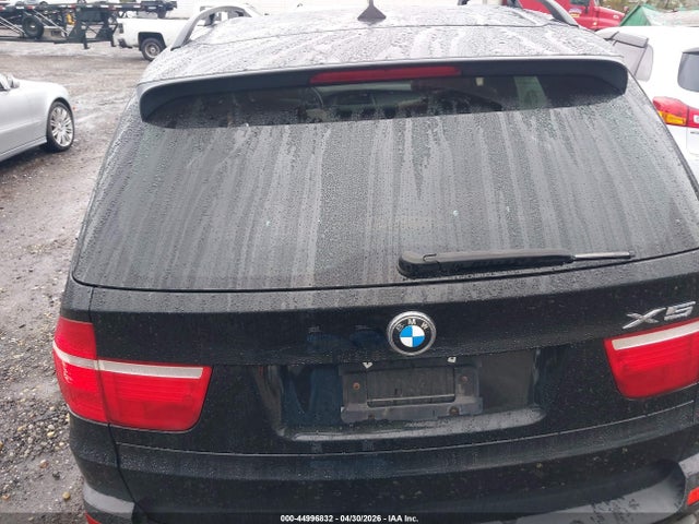 BMW X Series Xdrive48i