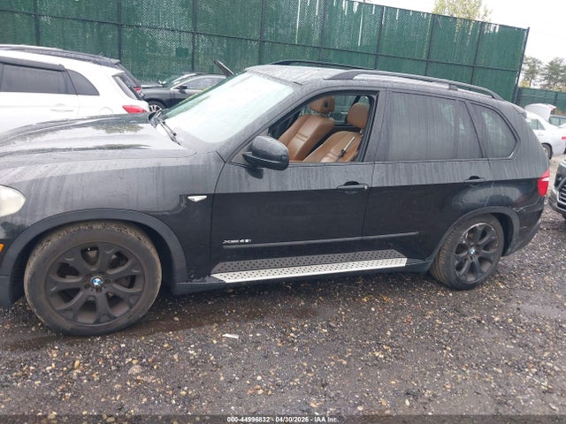 BMW X Series Xdrive48i