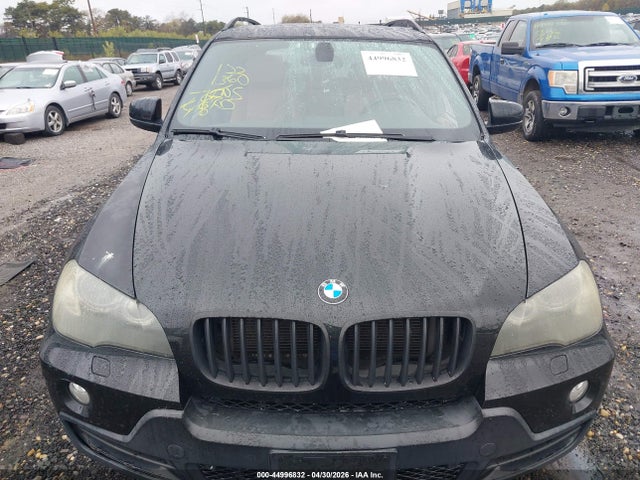 BMW X Series Xdrive48i