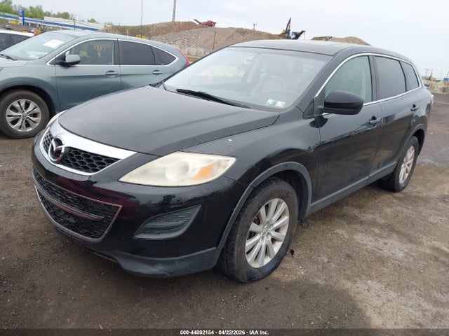 Mazda Cx Touring