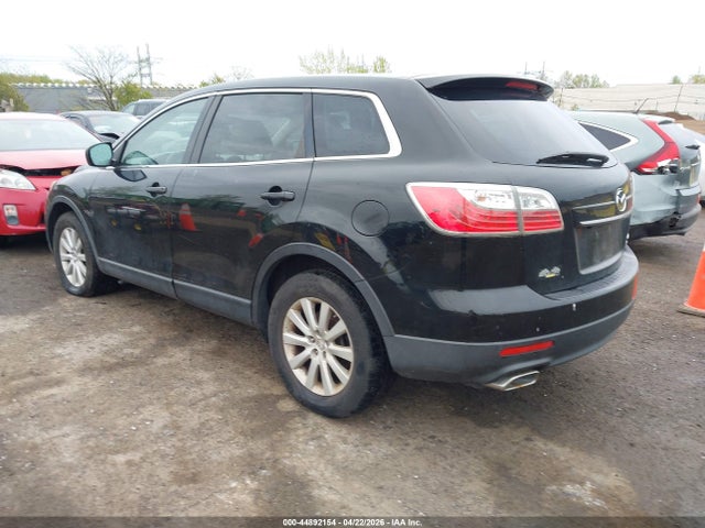 Mazda Cx Touring