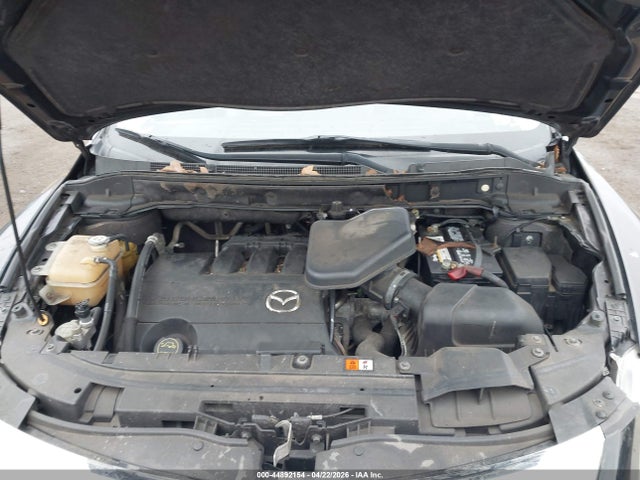 Mazda Cx Touring