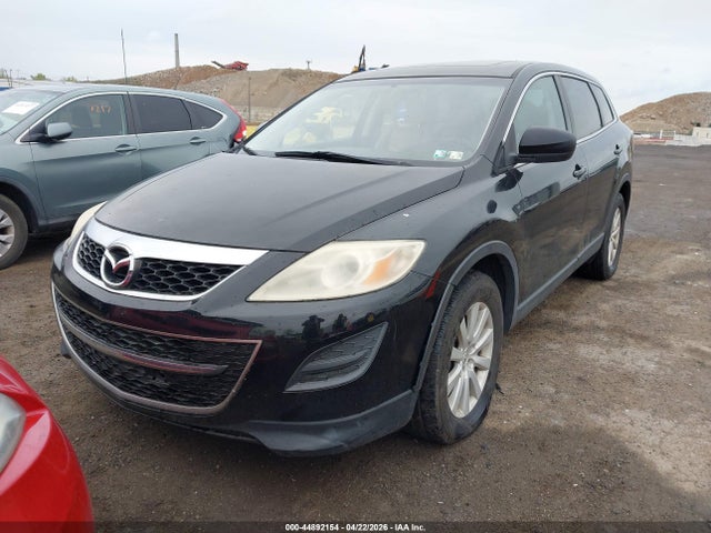 Mazda Cx Touring