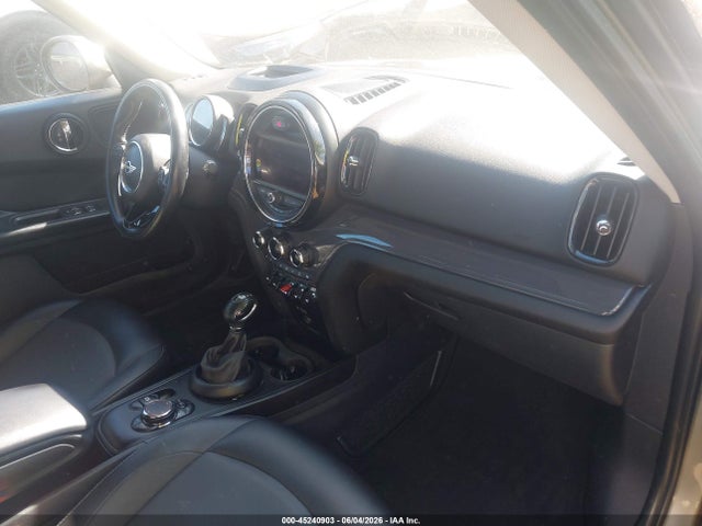 MINI Countryman Cooper