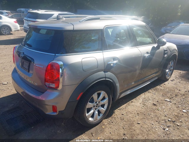 MINI Countryman Cooper
