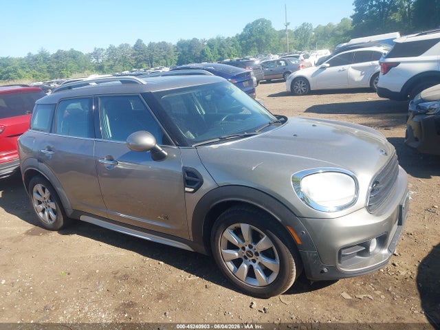 MINI Countryman Cooper