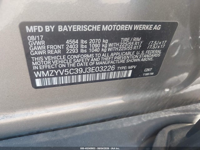 MINI Countryman Cooper