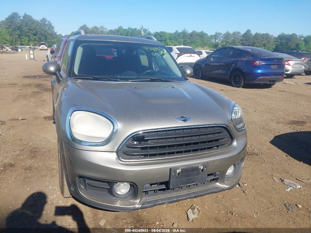 MINI Countryman Cooper