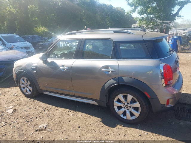 MINI Countryman Cooper