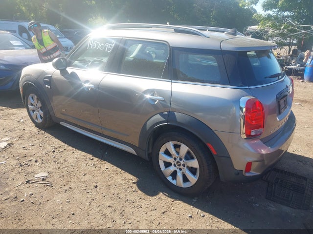MINI Countryman Cooper