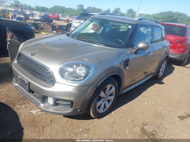 MINI Countryman Cooper