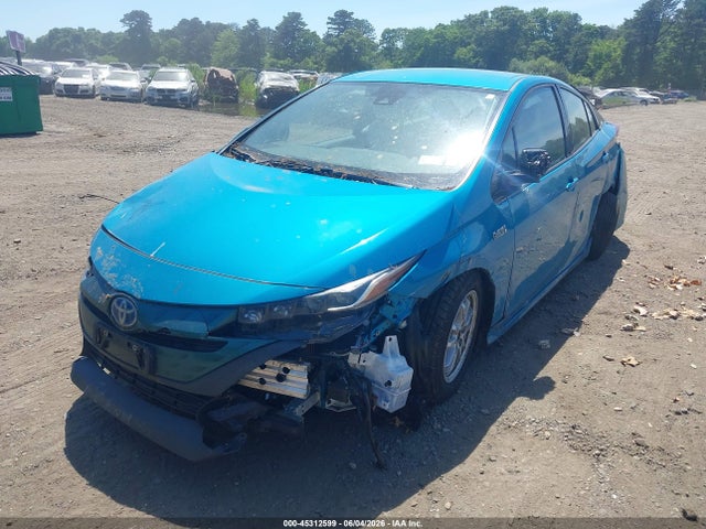 Toyota Prius Prime Premium