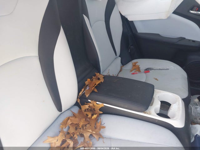 Toyota Prius Prime Premium