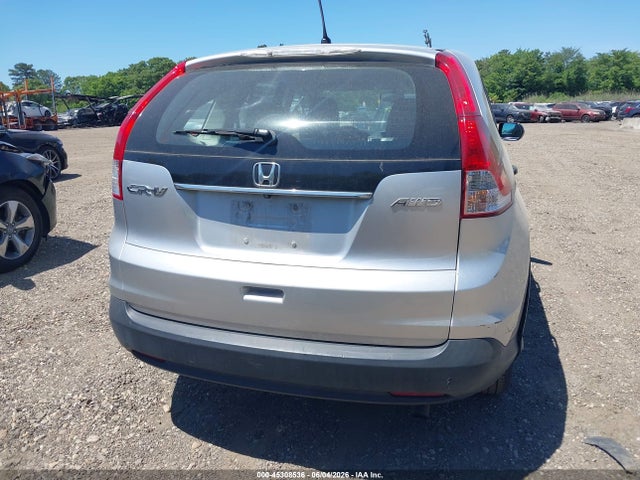 Honda CR-V Lx