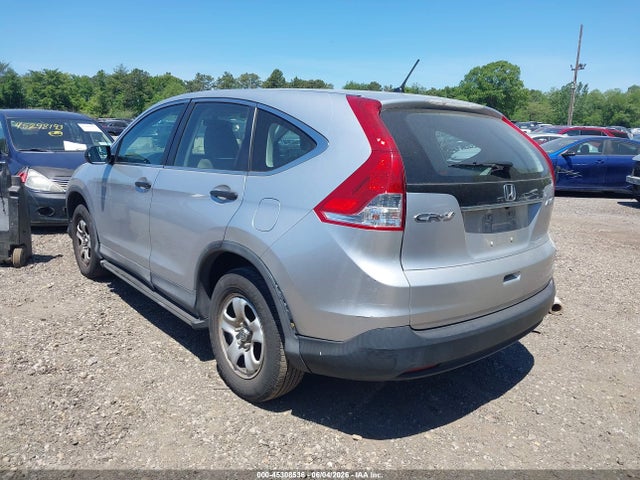 Honda CR-V Lx