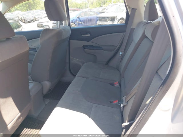 Honda CR-V Lx