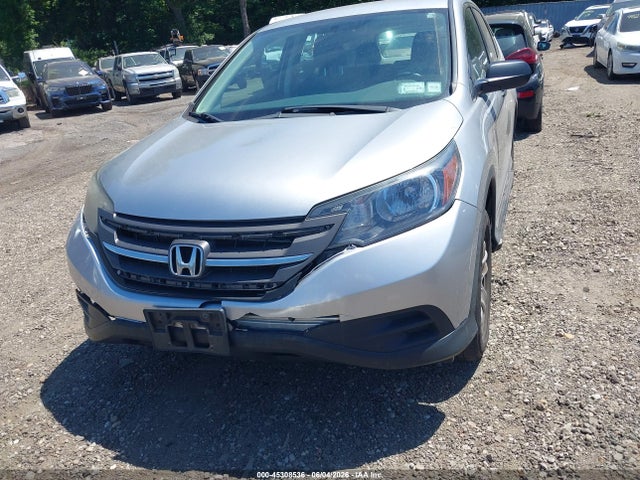 Honda CR-V Lx