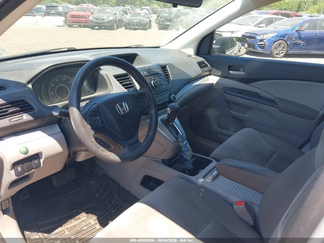 Honda CR-V Lx