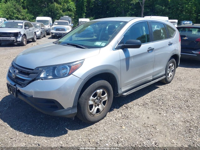 Honda CR-V Lx