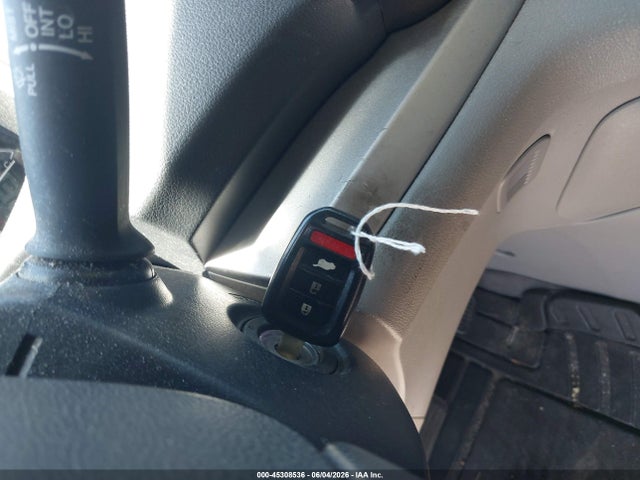 Honda CR-V Lx