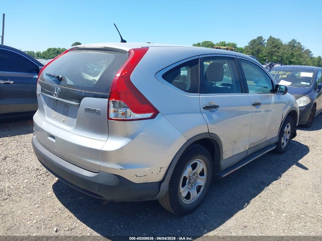 Honda CR-V Lx