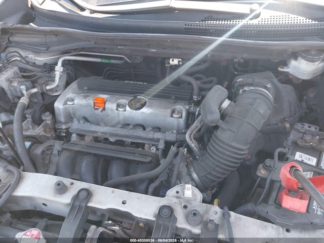 Honda CR-V Lx