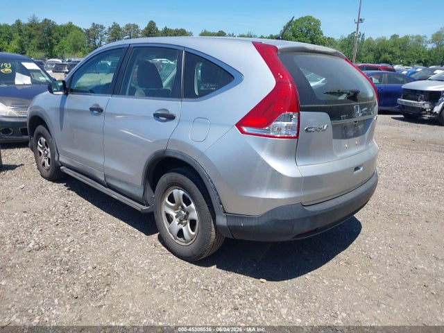 Honda CR-V Lx