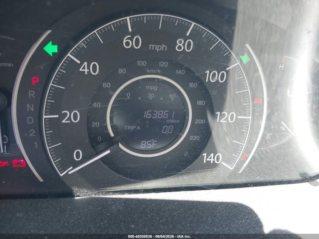 Honda CR-V Lx