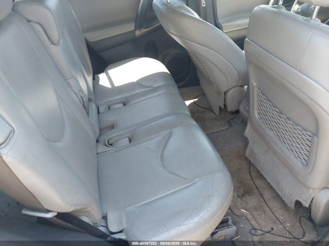 Toyota RAV4 Limited V6