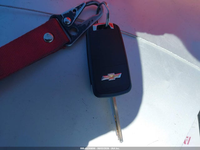 Chevrolet Cruze Ltz