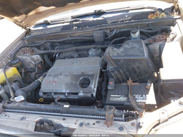 Toyota Highlander V6