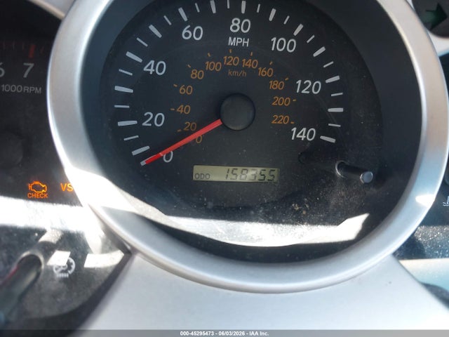 Toyota Highlander V6