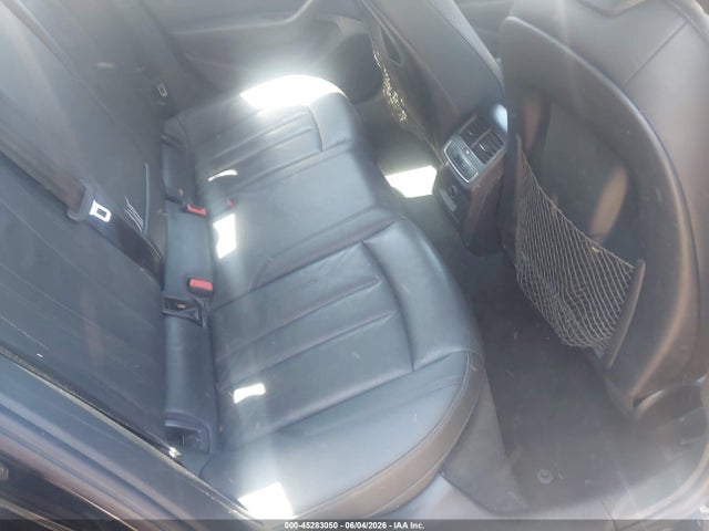 Audi A4 2.0t Premium