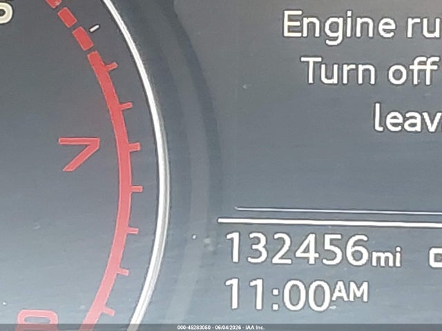 Audi A4 2.0t Premium