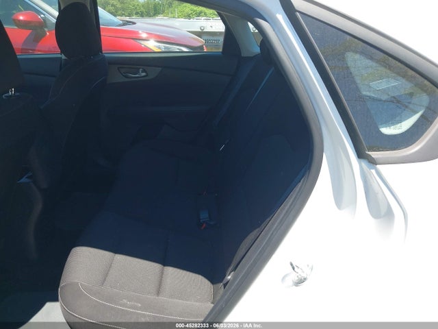 Kia Forte Lxs