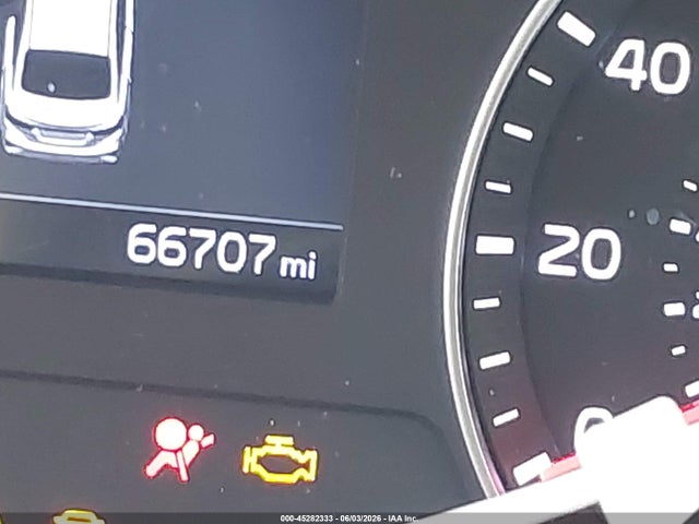 Kia Forte Lxs