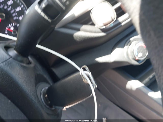Kia Forte Lxs