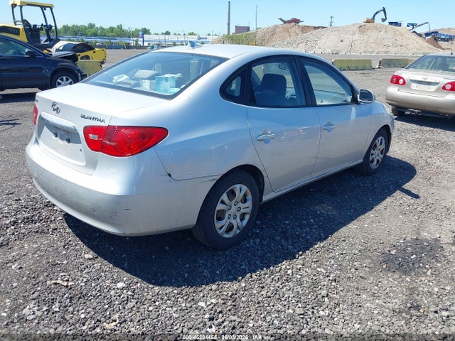 Hyundai ELANTRA Gls