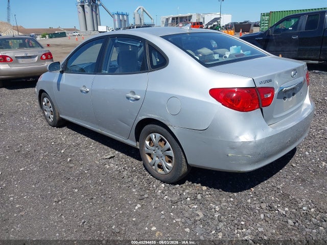 Hyundai ELANTRA Gls