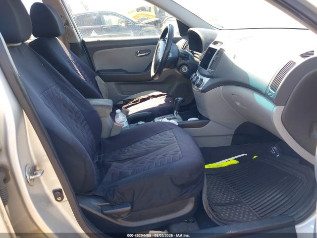 Hyundai ELANTRA Gls