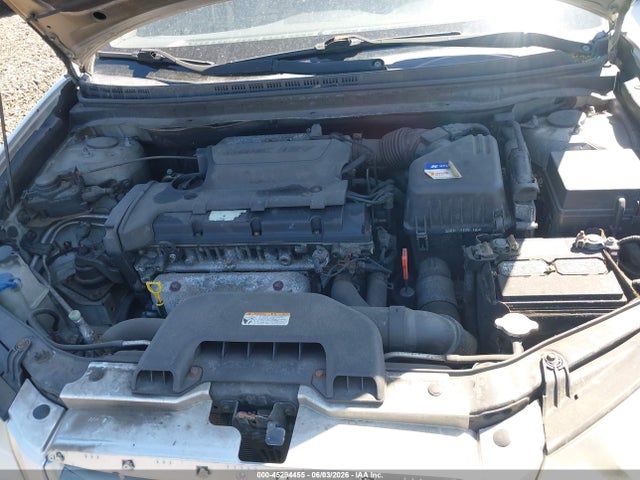 Hyundai ELANTRA Gls