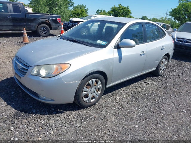 Hyundai ELANTRA Gls