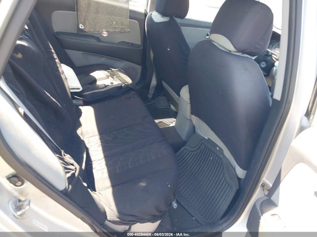 Hyundai ELANTRA Gls