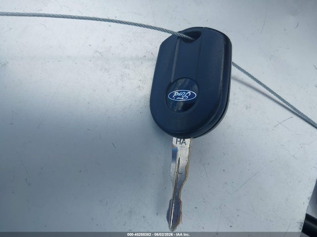 Ford Flex Se