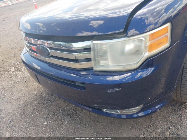 Ford Flex Se