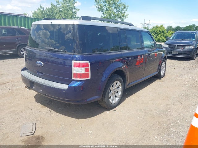 Ford Flex Se